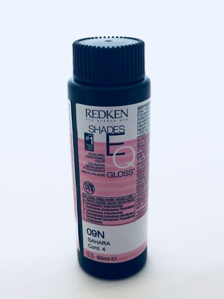 Redken Shades Processing Solution 200 ml