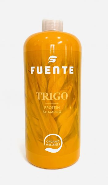 Fuente Trigo Protein Shampoo 1000 ml