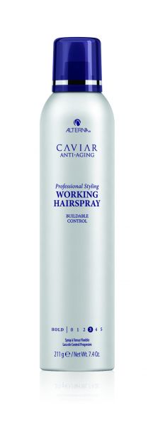 Alterna Caviar Working Hairspray 250 ml