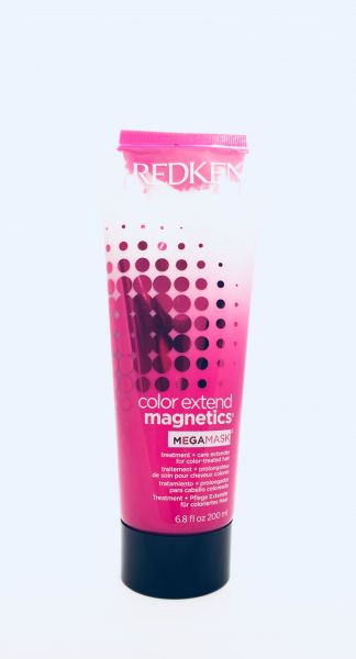 Redken Color Extend Magnetics Megamask 200 ml