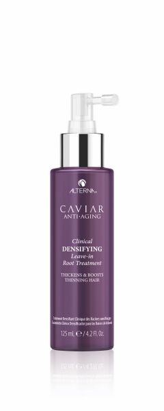 Alterna Caviar Clinical Densifying Leave-in Treatment 125 ml
