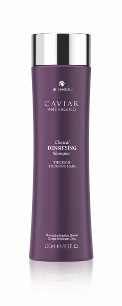 Alterna Caviar Clinical Daily Detoxifiying Shampoo 250 ml