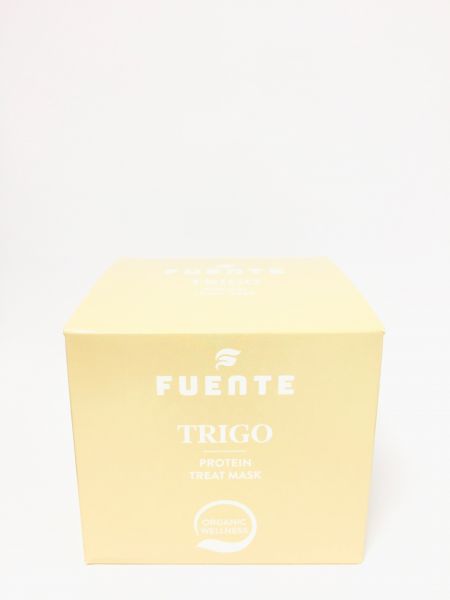 Fuente Trigo Protein Treat Mask 150 ml