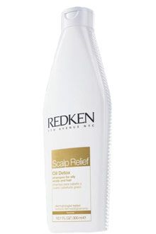 Redken Oil Detox Shampoo 300 ml