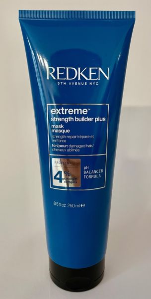 Redken Extreme Strength Builder Plus 250 ml