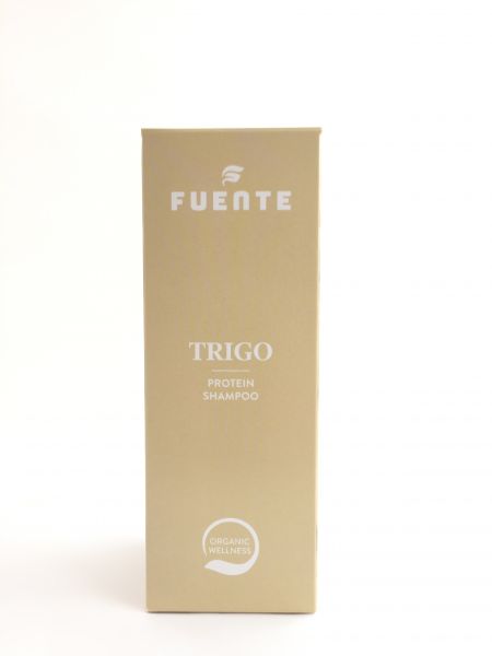 Fuente Trigo Protein Shampoo 250 ml