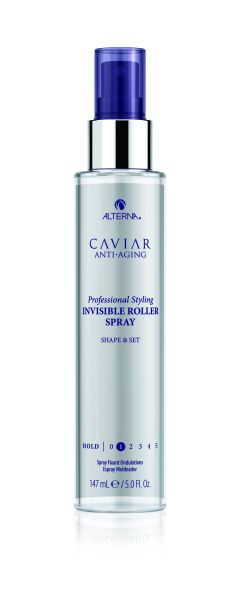 Alterna Caviar Style Invisible Roller Spray 147 ml