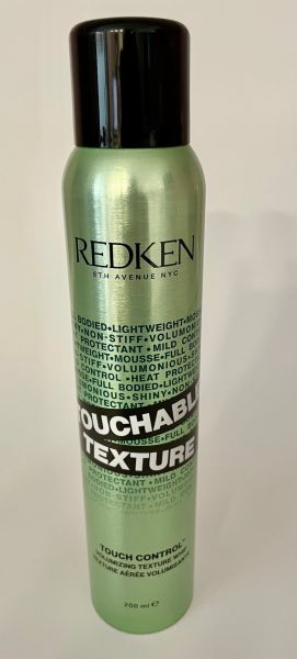 Redken Touchable Textur 200 ml