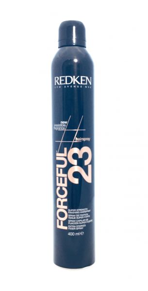 Redken Forceful 23 400 ml