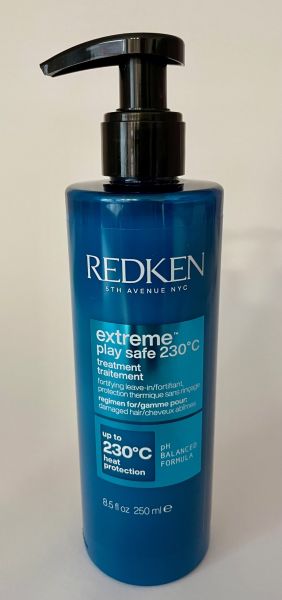 Redken Extreme Play Safe 250 ml