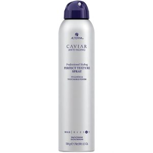 Alterna Caviar Anti-Aging Professional Styling Perfect Textur Spray 184 g Alterna Caviar Anti-Aging Professional Styling Perfect Textur Spray 184 g