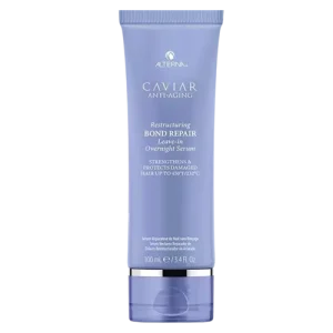 Alterna Caviar Restructuring Bond Repair Overnight Serum 100 ml