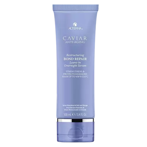 Alterna Caviar Restructuring Bond Repair Overnight Serum 100 ml