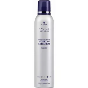 Alterna Caviar Styling Working Hairspray 50 ml Alterna Caviar Styling Working Hairspray 50 ml