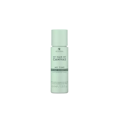 Alterna My Hair. My Canvas. Me Time Everyday Conditioner 40 ml Alterna My Hair. My Canvas. Me Time Everyday Conditioner 40 ml