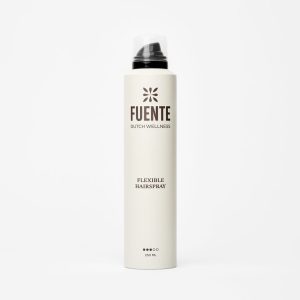 Fuente Flexible Hairspray 250 ml Fuente Flexible Hairspray 250 ml