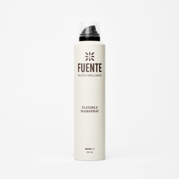 Fuente Flexible Hairspray 250 ml