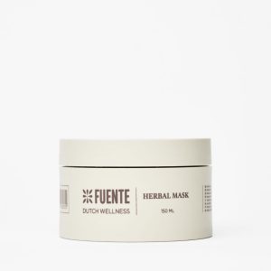 Fuente Herbal Mask 150 ml
