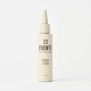 Fuente Herbal Scalp Lotion 75 ml
