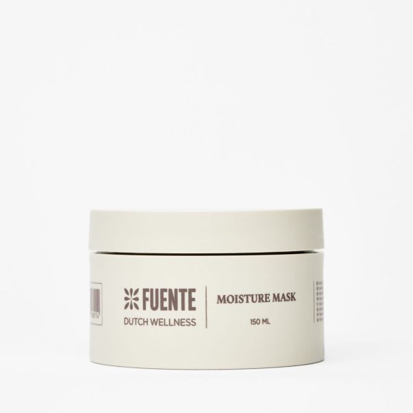 Fuente Moisture Mask 150 ml