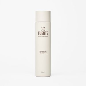 Fuente Moisture Shampoo 250 ml