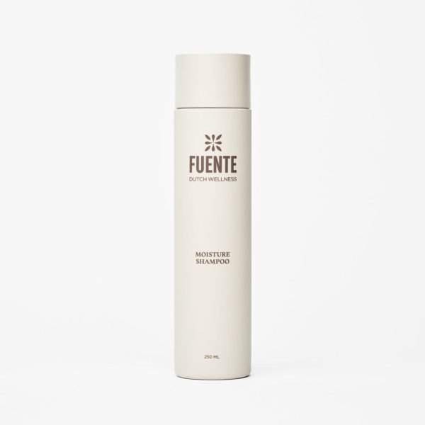Fuente Moisture Shampoo 250 ml