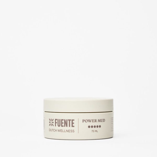 Fuente Power Mud 75 ml