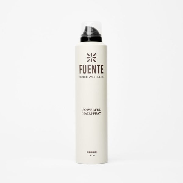 Fuente Powerful Hairspray 250 ml Fuente Powerful Hairspray 250 ml