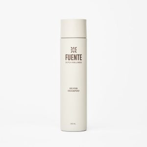 Fuente Silver Shampoo 250 ml Fuente Silver Shampoo 250 ml