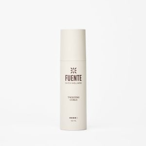 Fuente Twisting Curls 150 ml