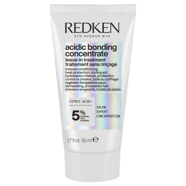Redken Acidic Bonding Concentrate Leave In Lotion 50 ml