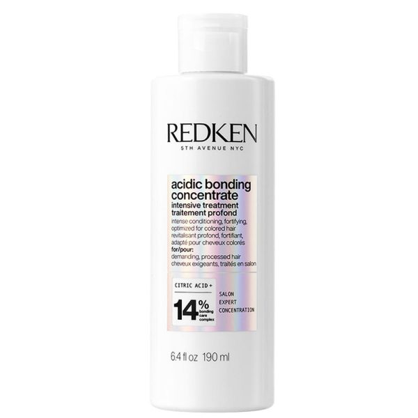 Redken Acidic Bonding Concentrate Treatment 190 ml