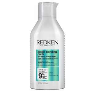 Redken Acidic Bonding Curls Shampoo 300 ml Redken Acidic Bonding Curls Shampoo 300 ml
