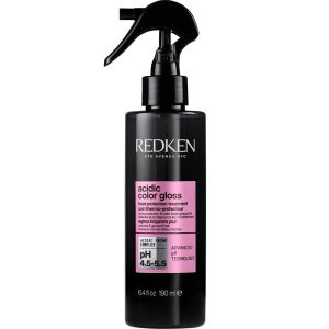 Redken Acidic Color Gloss Leave-In Spray 190 ml