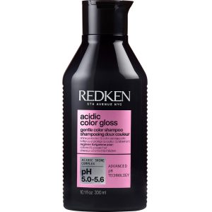 Redken Acidic Color Gloss Shampoo 300 ml Redken Acidic Color Gloss Shampoo 300 ml