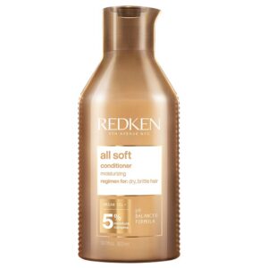 Redken All Soft Conditioner 300 ml Redken All Soft Conditioner 300 ml