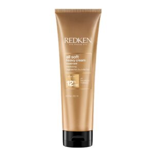 Redken All Soft Heavy Cream Haarmaske 250 ml