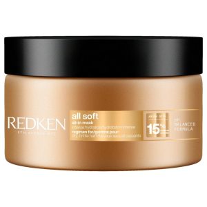 Redken All Soft Hydrapower Mask 100 ml Redken All Soft Hydrapower Mask 100 ml