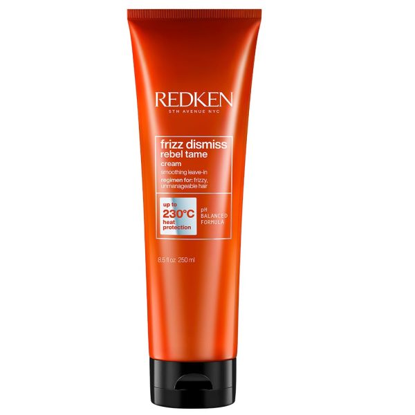 Redken Frizz Dismiss Rebel Tame 250 ml